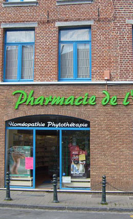 Pharmacie